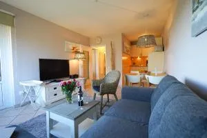 Hanseat I Whg 33 - Lensterstrand