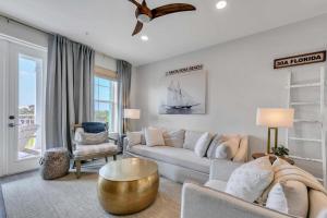 Gulf Place Residences 203