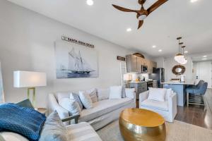 Gulf Place Residences 203