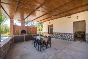 Cubos Finca La Sierra