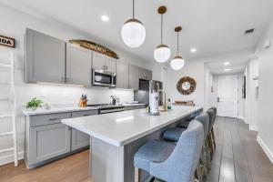 Gulf Place Residences 203