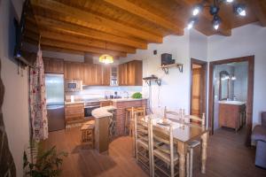 Cubos Finca La Sierra