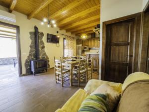 Cubos Finca La Sierra