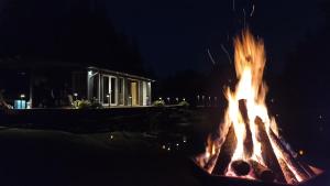 Metsaääre Saunamaja