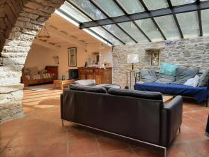 La Bergerie de Ferrières