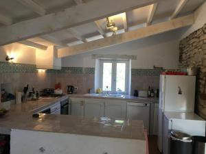 La Bergerie de Ferrières