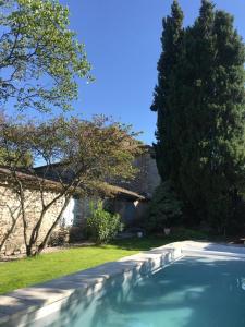 Maisons de vacances La Bergerie de Ferrieres : Maison 4 Chambres