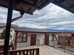 Къща за гости село Баня - Dolno Draglishte