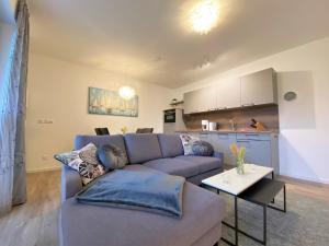 App 8, Strandresidenz Dünenperle