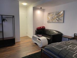 Job & Sleep Apartments Magdeburg