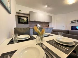 App 8, Strandresidenz Dünenperle