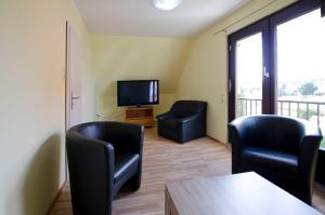 Ferienhaus Marina - Kemnitz