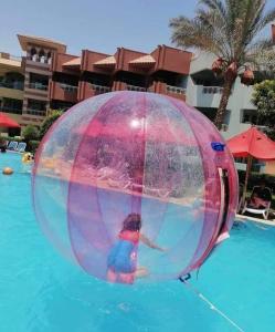 بورتو ساوث بيتش السخنة