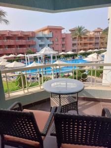 بورتو ساوث بيتش السخنة