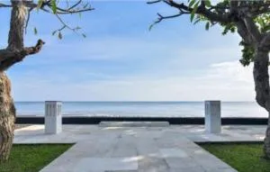 Villa Terang Bulan - Bubunan