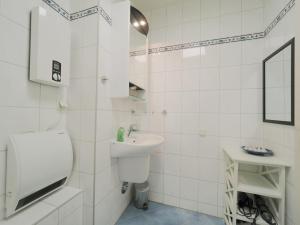 Fewo 91 WHG A 18 in Burhave