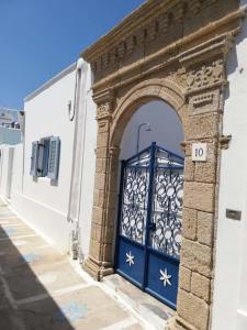 Jasmine Suites Poolhouse Rhodos