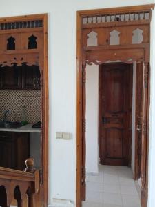 Maison Selma proche de la plage