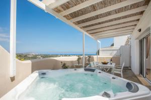 Afandou Sea View - 4hvězdičkové hotely ve městě Afantou