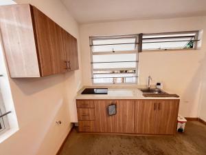 Apartaestudio cerca de la vía 40