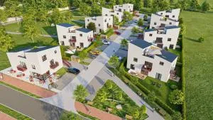 Apartmán Moravia - Pasohlávky