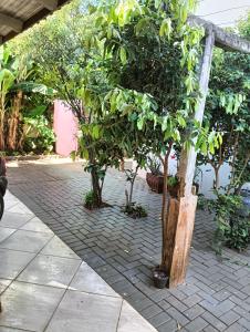 Casa Com 2 quartos, Garagem Ar tv