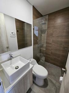 Coralina Suites - Apto moderno con wifi, a 10 min del aeropuerto