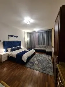 studio marina - 阿卜杜勒国王经济城