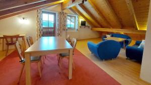 Ferienwohnung Nr 5, Lechbruck-Gründl, Allgäu