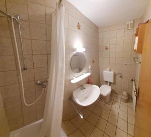 Ferienwohnung Nr 2, Lechbruck-Gründl, Allgäu