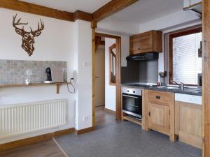 Appartements Appartement renove proche station avec balcons et vue, 3 ch, 10 pers - FR-1-181-2457 : photos des chambres