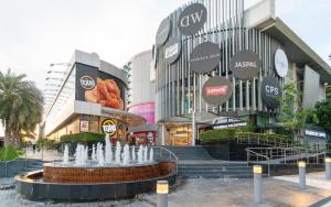 MML resident rayong by พักอาศัย