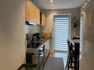 Job & Sleep Apartments Magdeburg