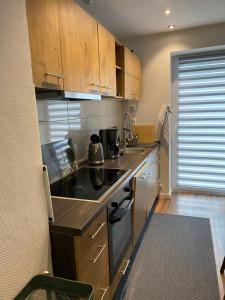 Job & Sleep Apartments Magdeburg