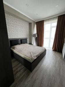 Luxury 1 - Bedroom apartment in citycenter