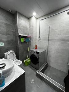 Luxury 1 - Bedroom apartment in citycenter