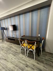 Luxury 1 - Bedroom apartment in citycenter