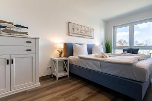App 21 Meeresrauschen, Strandresidenz Dünenperle