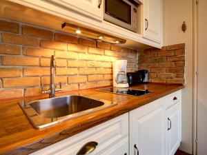 Studio confortable pour 2 près des pistes à Plagne Centre - FR-1-181-2693