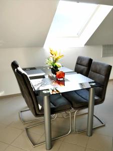 Ferienwohnung Lenneblick