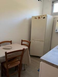 Alloggio ampio zona San Martino