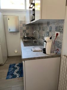 Alloggio ampio zona San Martino