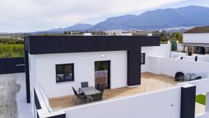 Cubos Casa Rural El Ensueño y El Pozo