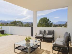 Cubos Casa Rural El Ensueño y El Pozo