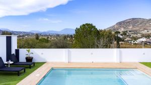 Cubos Casa Rural El Ensueño y El Pozo