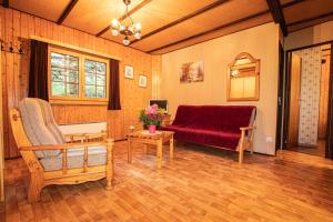 Residenz Edelweiss SAAS320