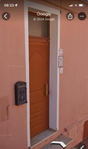 Casa Grazia Apartment img40