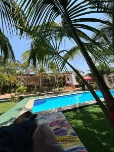 Kindo Kicha Farmhouse - Shiri