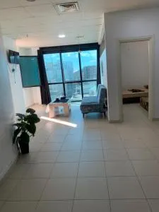 À oran centre ville dans la residence gharb mall - Eugène Étienne