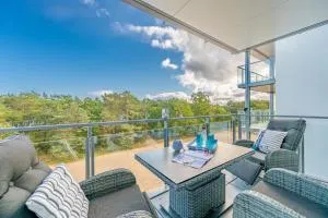 Fewo Prora - Meerlust - Buhlitz